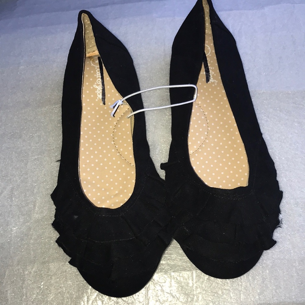 Cat&Jack Shoe